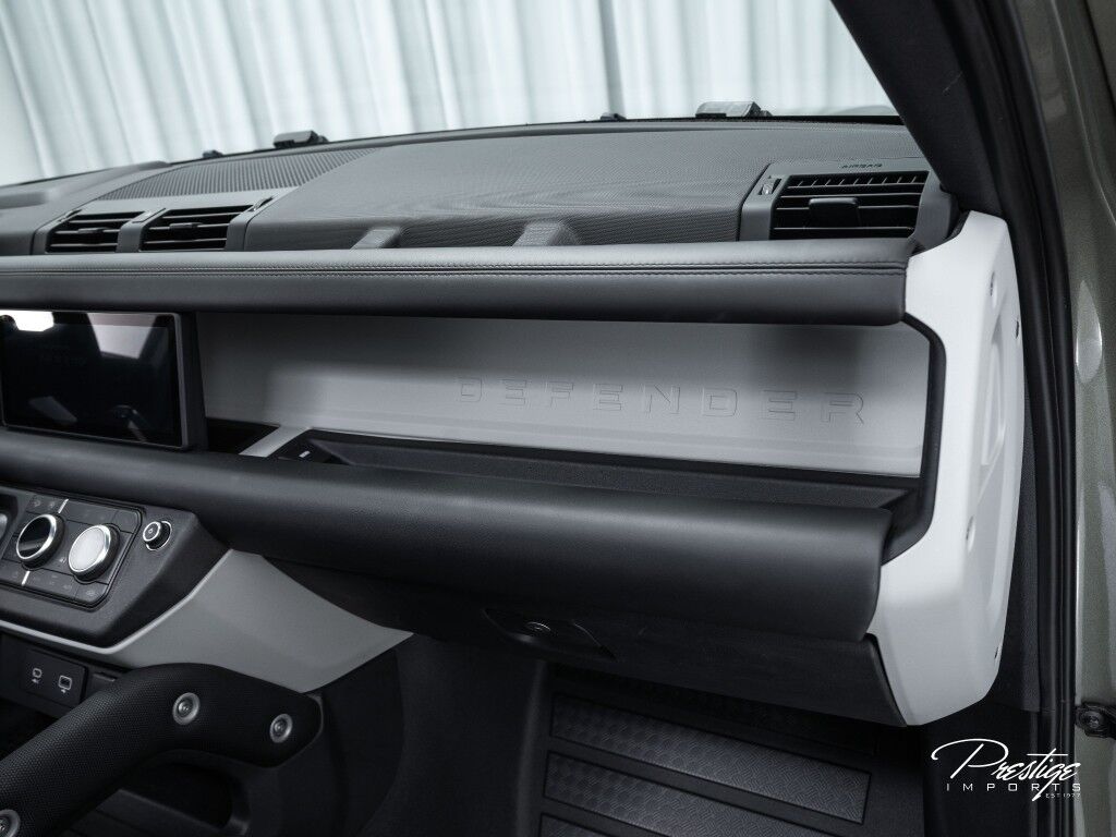 2021 Land Rover Defender X-Dynamic HSE North Miami Beach FL