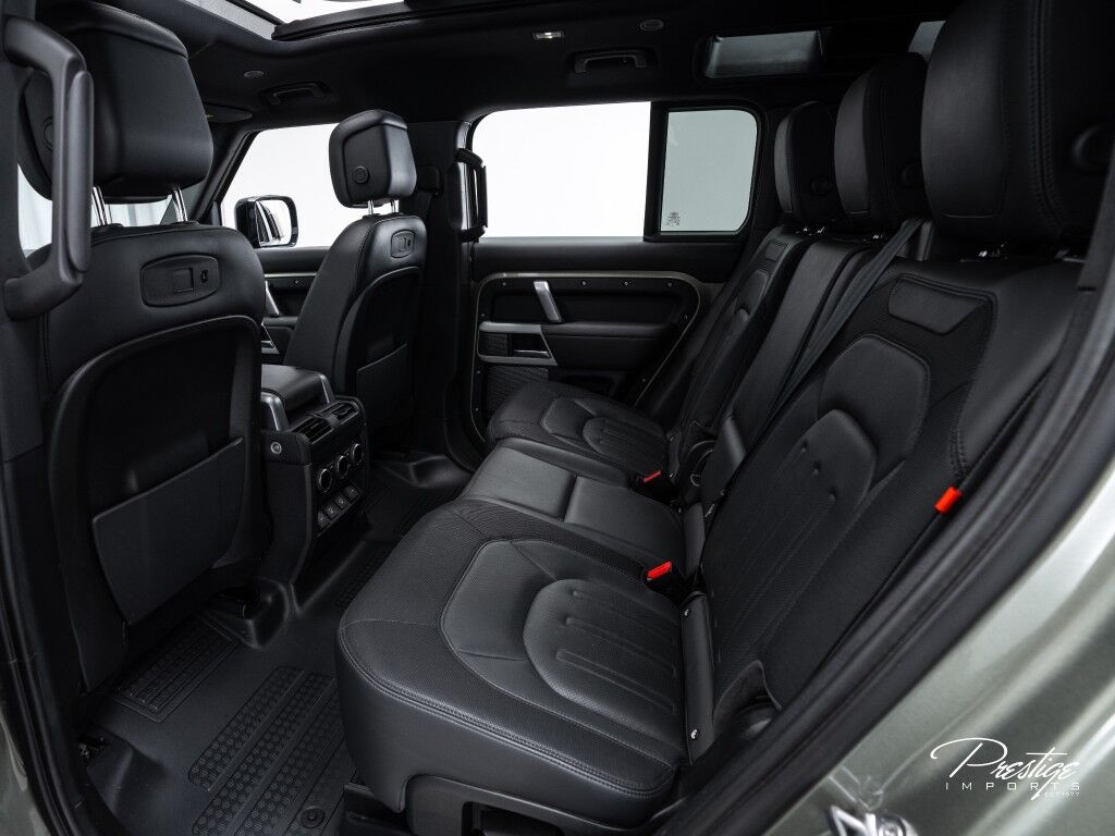 2021 Land Rover Defender X-Dynamic HSE North Miami Beach FL