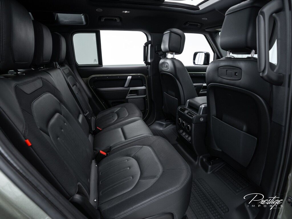 2021 Land Rover Defender X-Dynamic HSE North Miami Beach FL