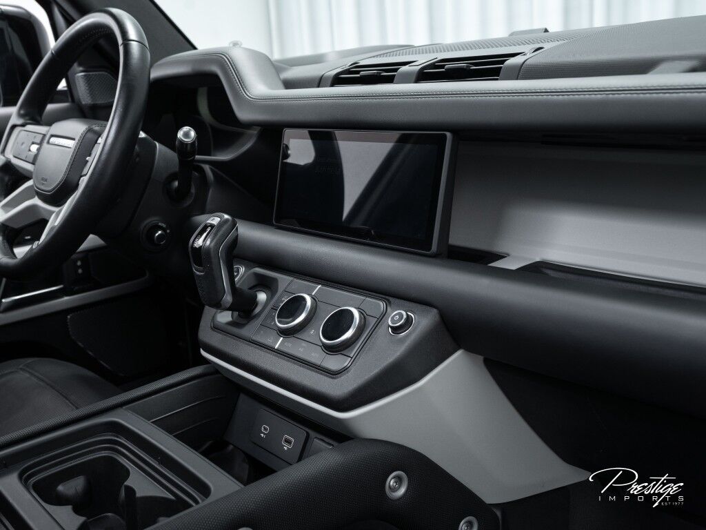 2021 Land Rover Defender X-Dynamic HSE North Miami Beach FL