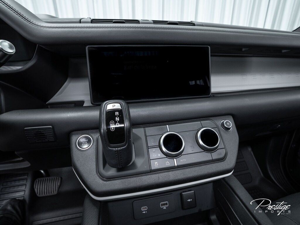 2021 Land Rover Defender X-Dynamic HSE North Miami Beach FL