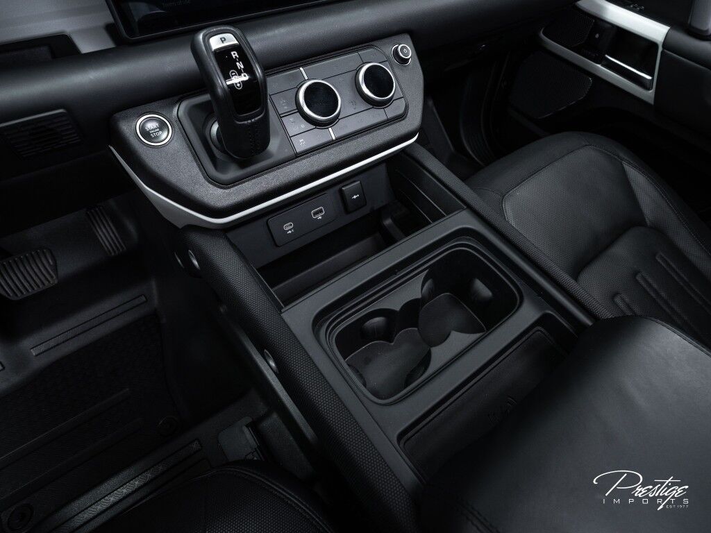 2021 Land Rover Defender X-Dynamic HSE North Miami Beach FL