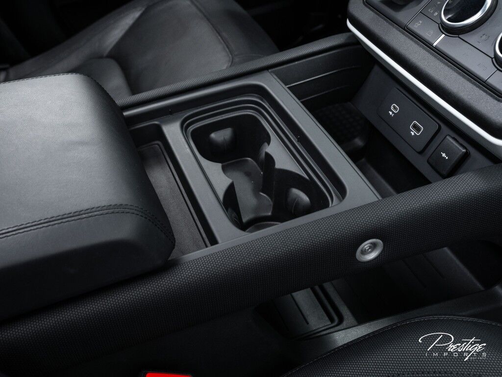 2021 Land Rover Defender X-Dynamic HSE North Miami Beach FL