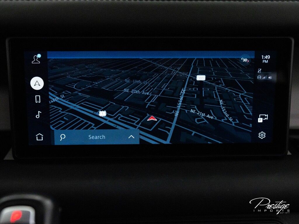 2021 Land Rover Defender X-Dynamic HSE North Miami Beach FL