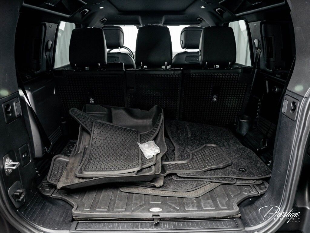 2021 Land Rover Defender X-Dynamic HSE North Miami Beach FL