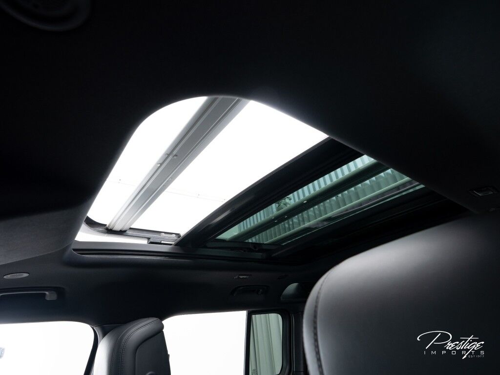 2021 Land Rover Defender X-Dynamic HSE North Miami Beach FL