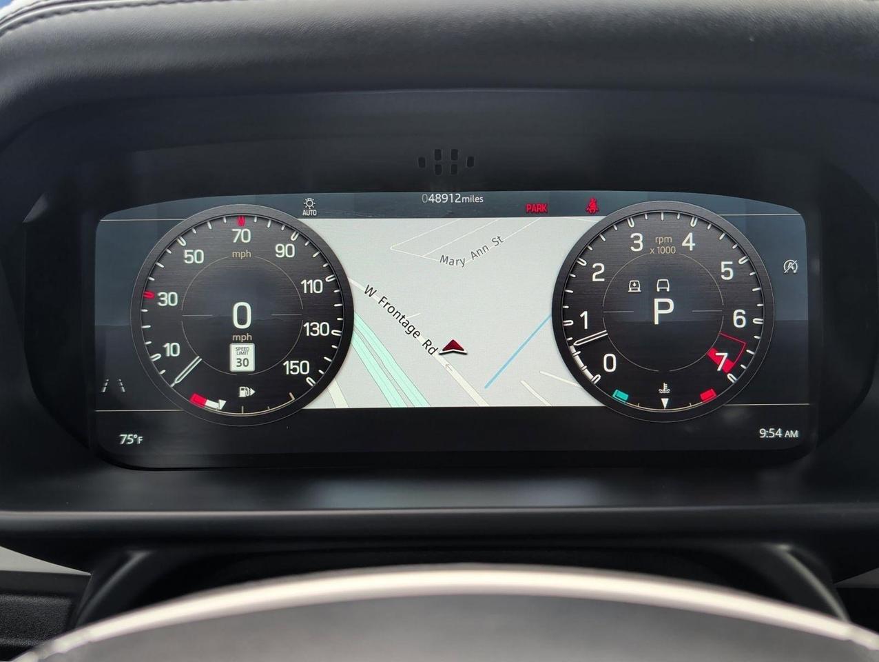 2021 Land Rover Defender X-Dynamic HSE San Juan TX
