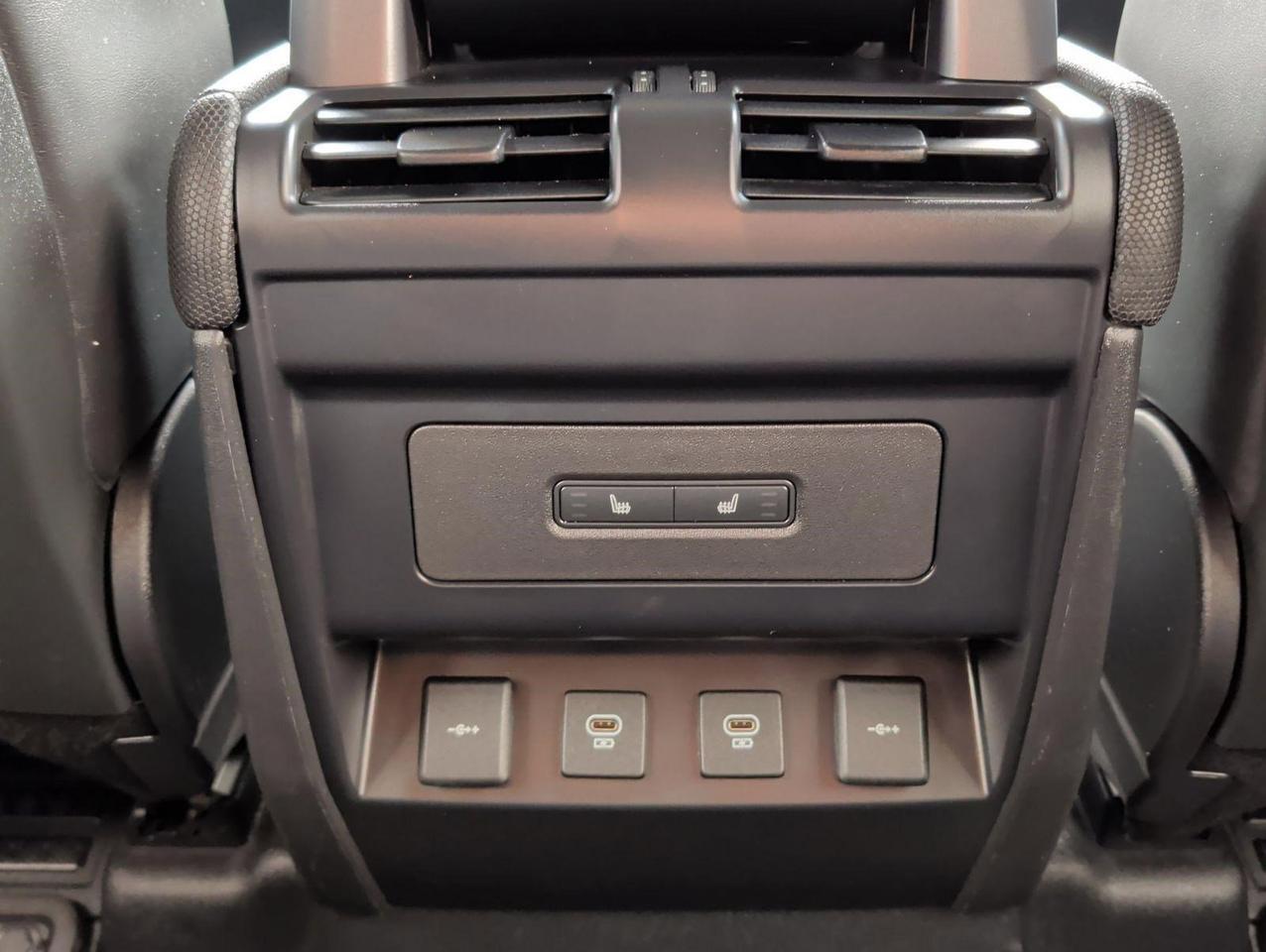 2021 Land Rover Defender X-Dynamic HSE San Juan TX