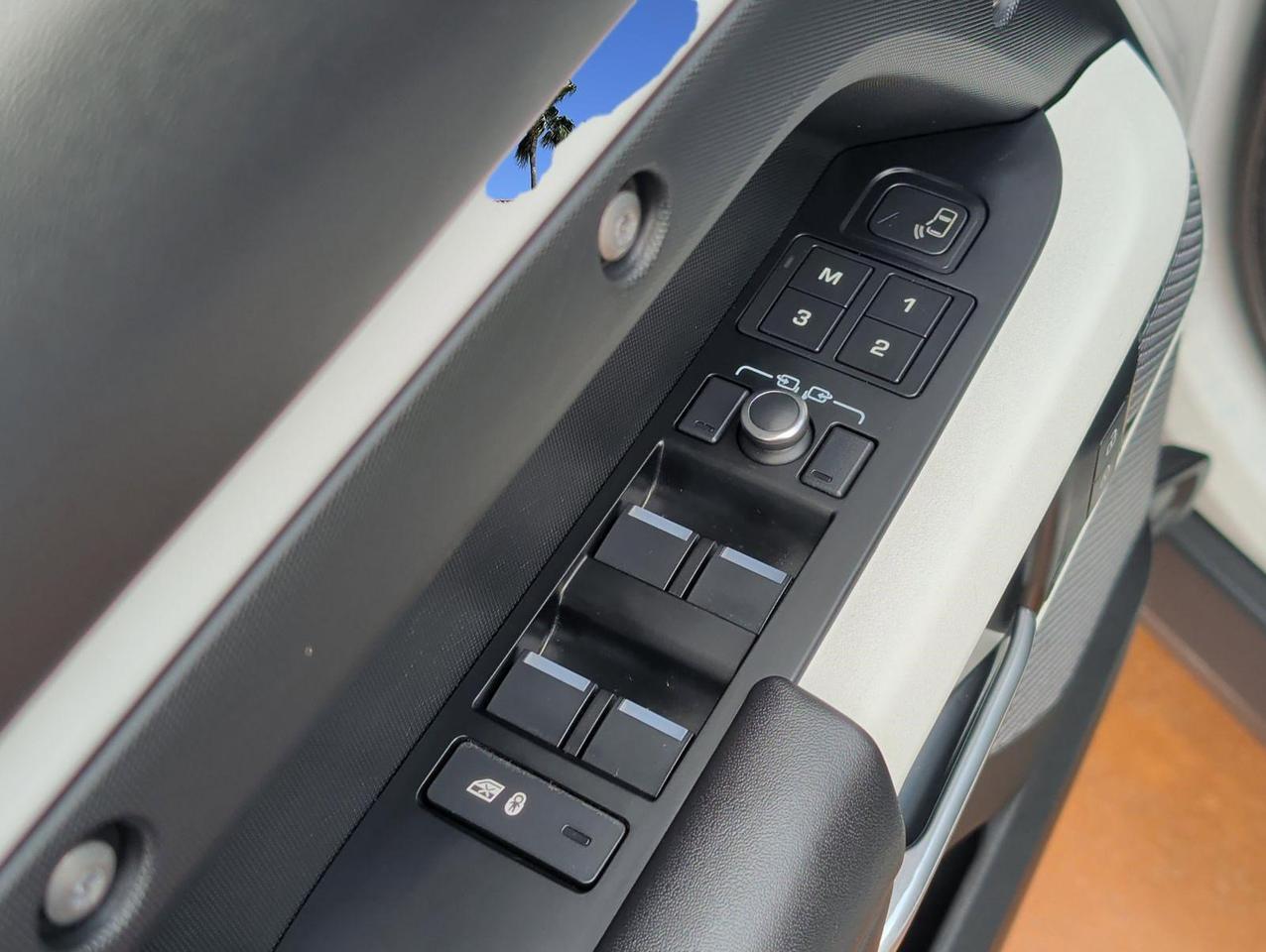 2021 Land Rover Defender X-Dynamic HSE San Juan TX