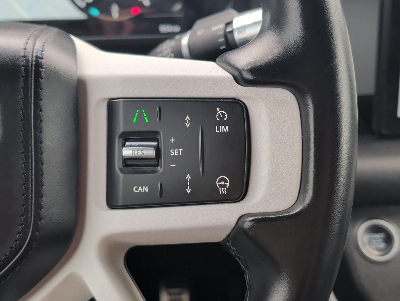 2021 Land Rover Defender X-Dynamic HSE San Juan TX
