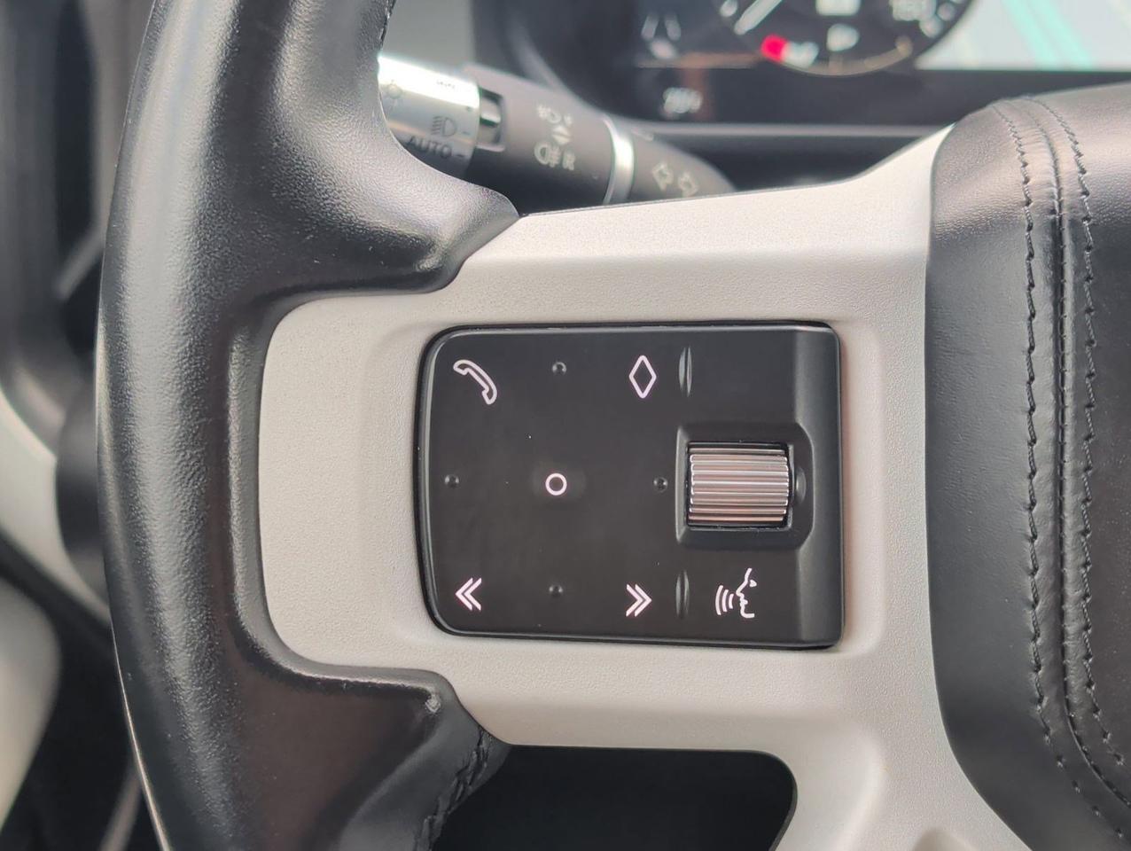 2021 Land Rover Defender X-Dynamic HSE San Juan TX