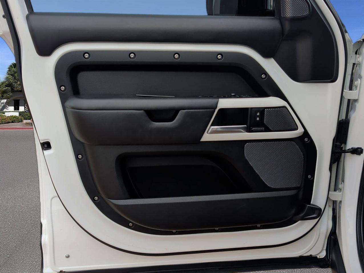 2021 Land Rover Defender X-Dynamic HSE San Juan TX