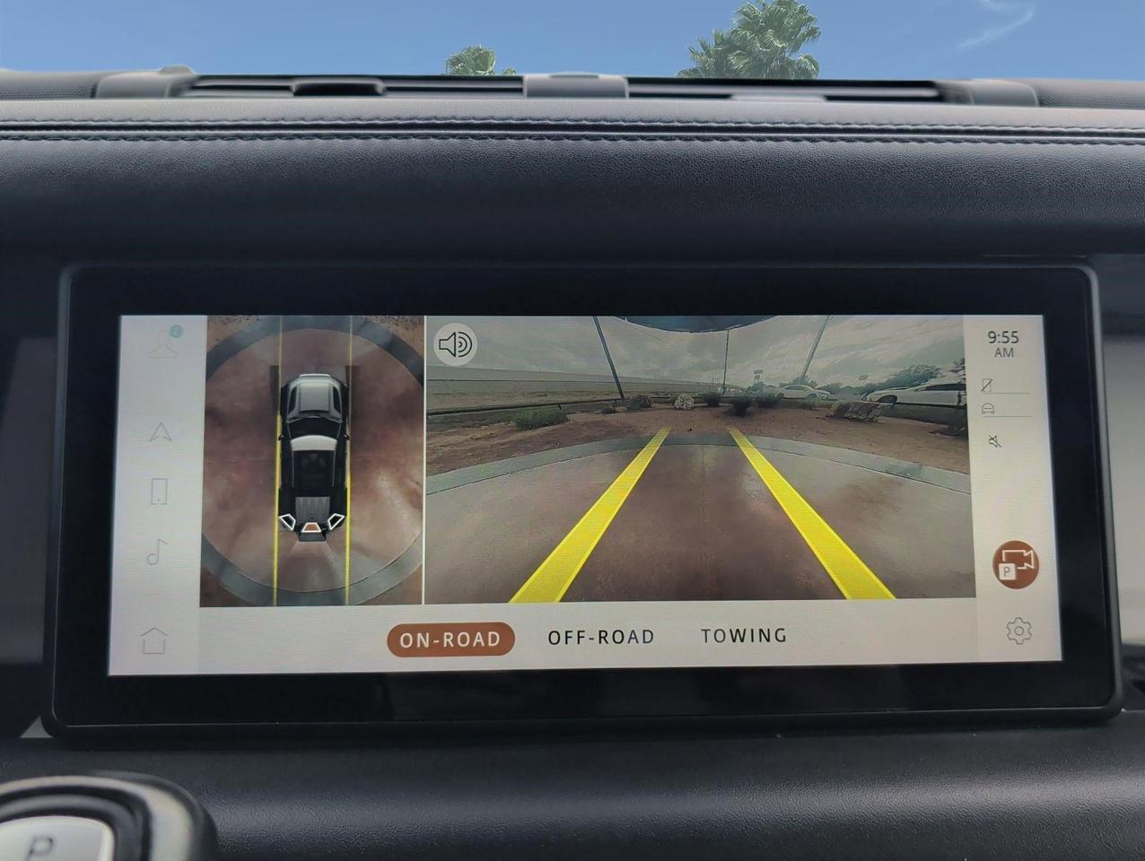 2021 Land Rover Defender X-Dynamic HSE San Juan TX