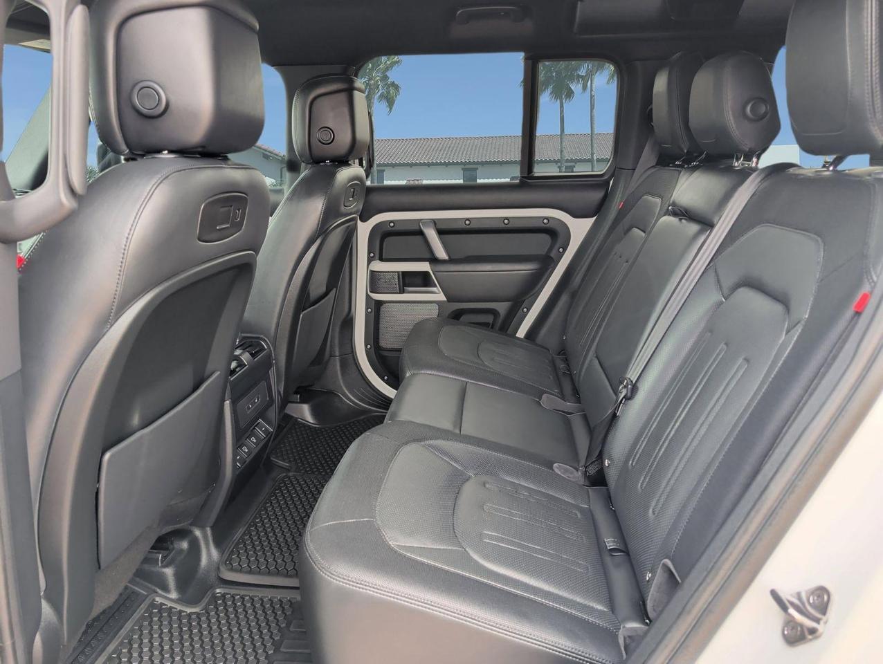 2021 Land Rover Defender X-Dynamic HSE San Juan TX