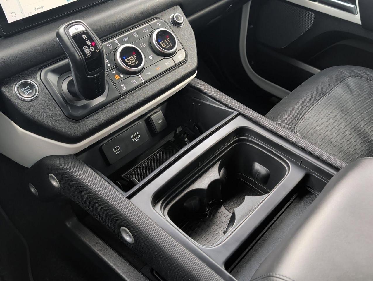 2021 Land Rover Defender X-Dynamic HSE San Juan TX