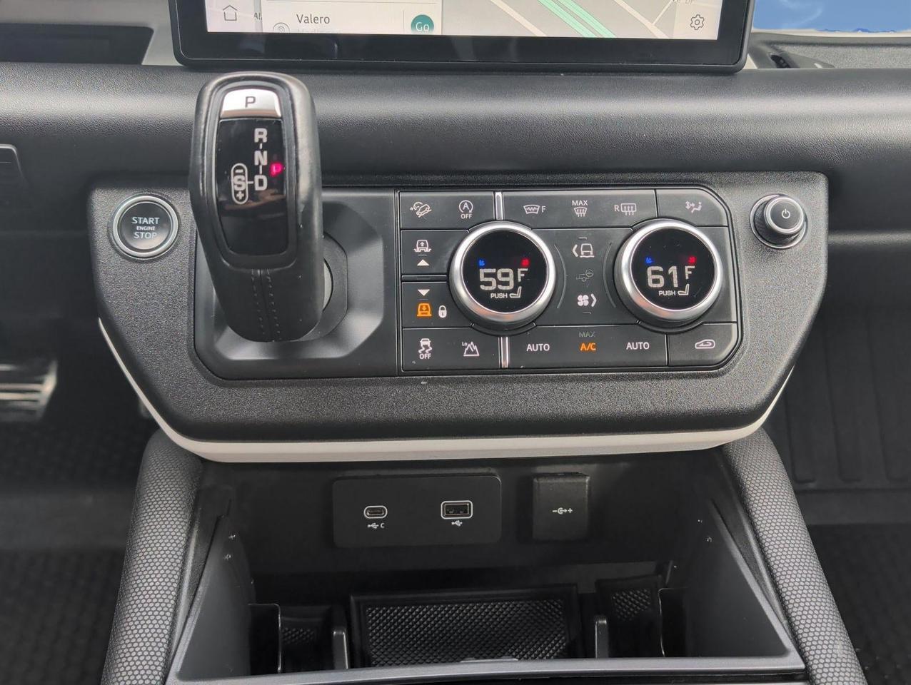 2021 Land Rover Defender X-Dynamic HSE San Juan TX
