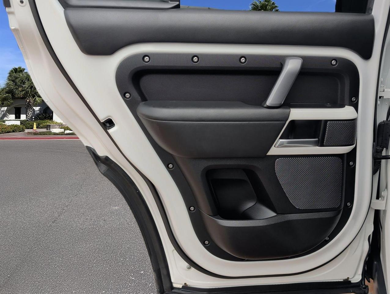 2021 Land Rover Defender X-Dynamic HSE San Juan TX