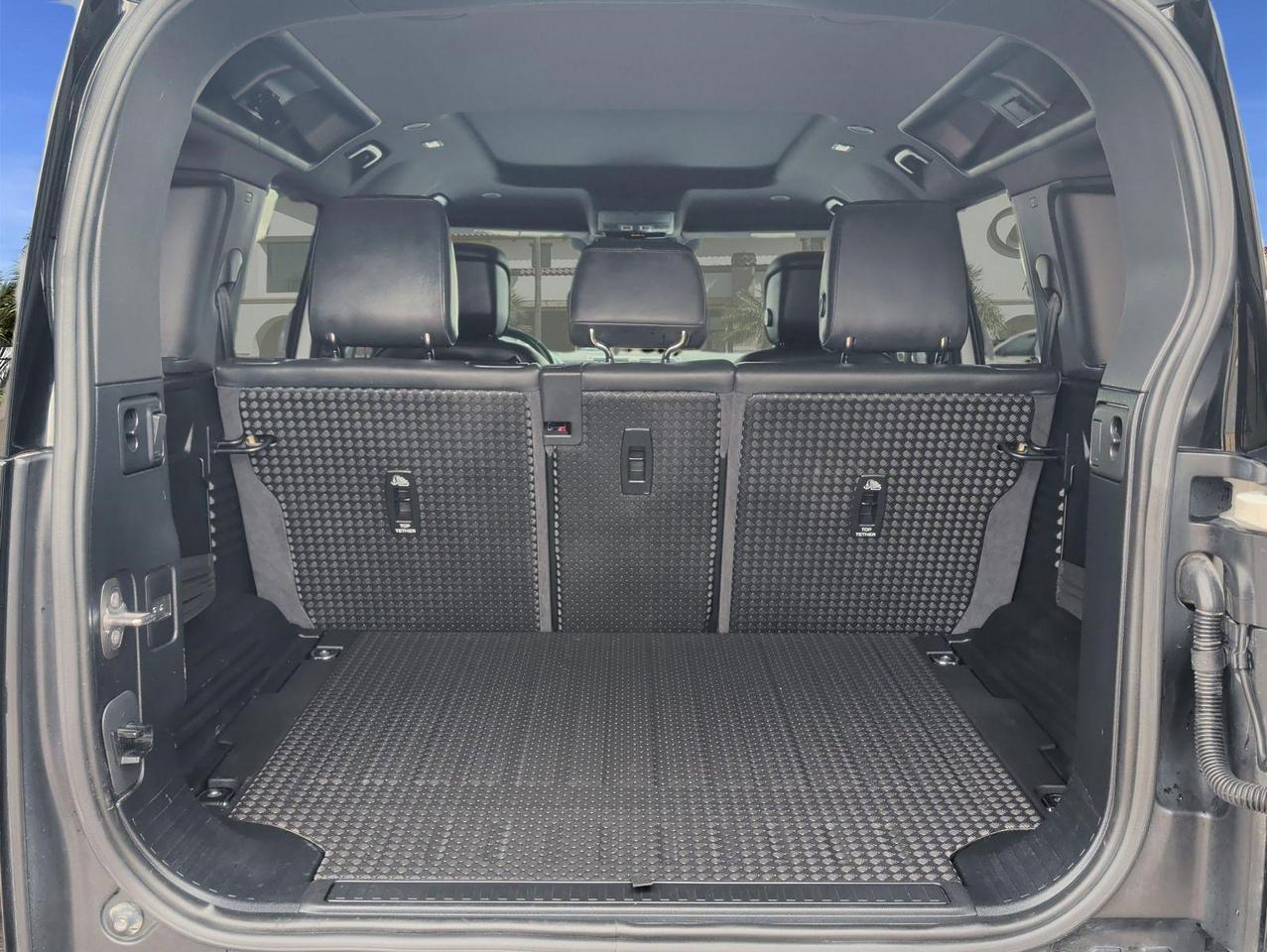 2021 Land Rover Defender X-Dynamic HSE San Juan TX
