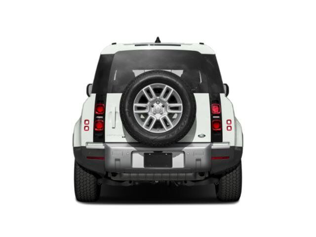 2021 Land Rover Defender X Winder GA