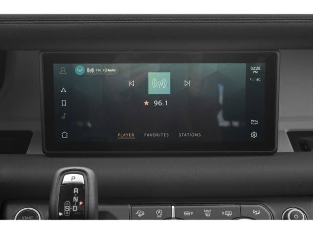 2021 Land Rover Defender X Winder GA