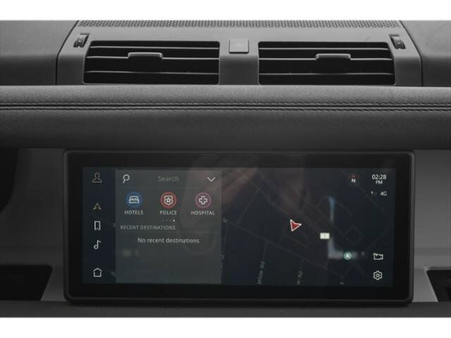 2021 Land Rover Defender X Winder GA