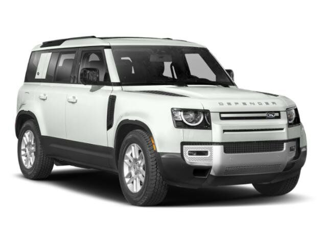2021 Land Rover Defender X Winder GA