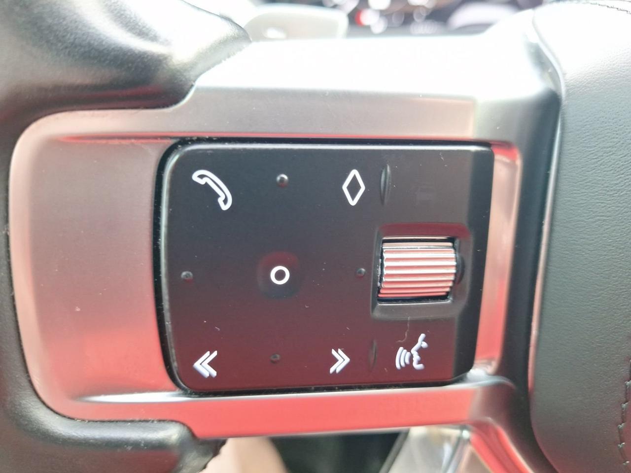 2021 Land Rover Discovery HSE R-Dynamic Hurst TX