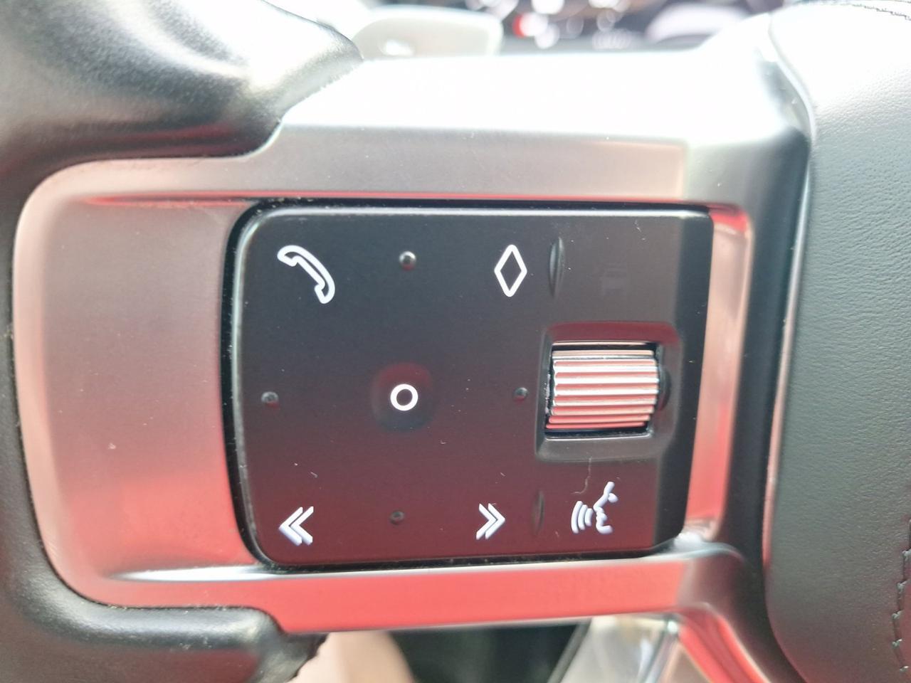 2021 Land Rover Discovery HSE R-Dynamic Hurst TX