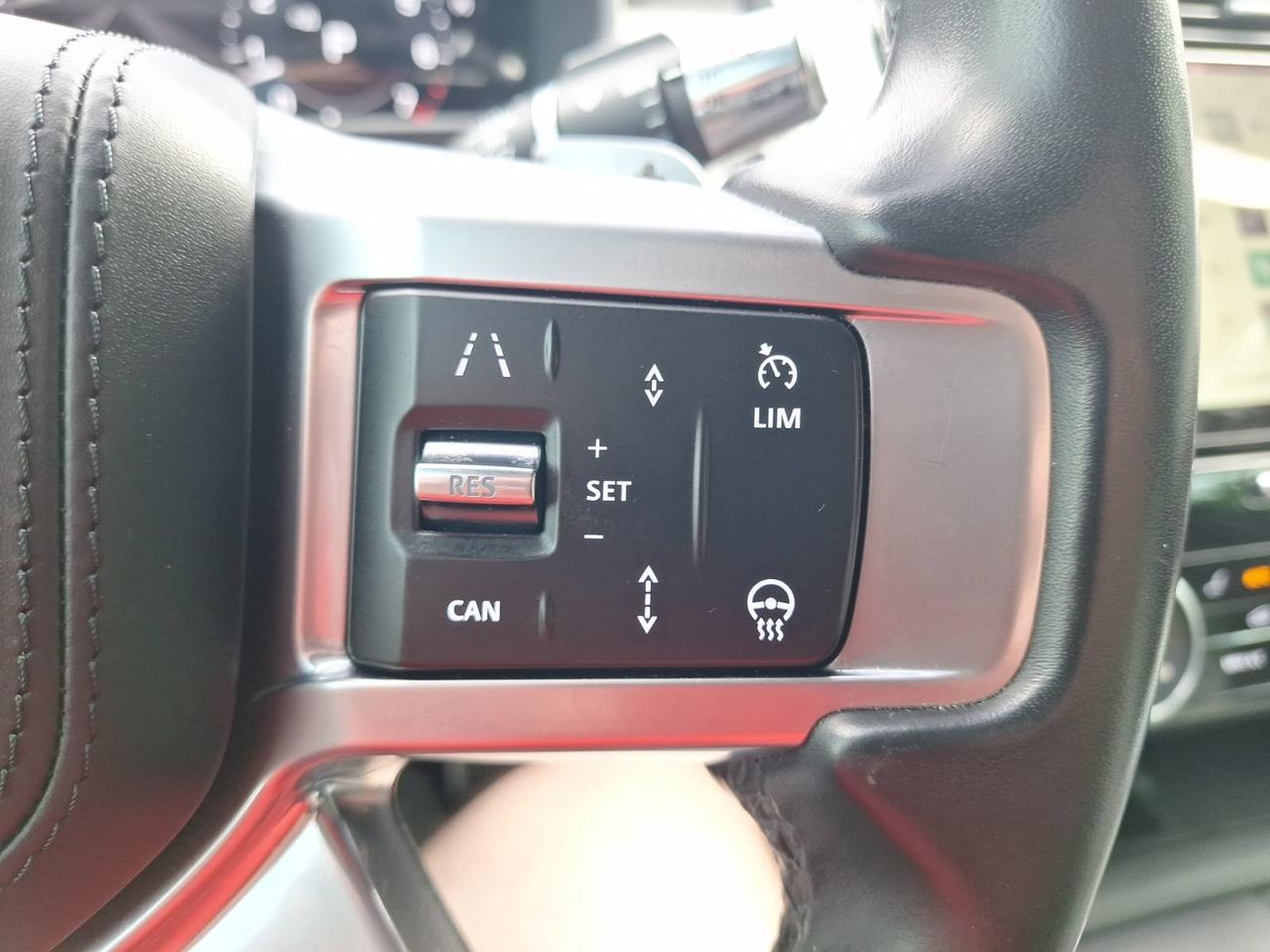 2021 Land Rover Discovery HSE R-Dynamic Hurst TX