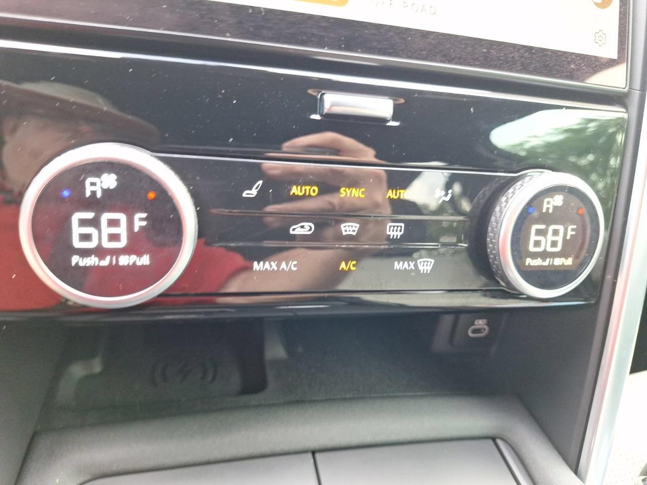 2021 Land Rover Discovery HSE R-Dynamic Hurst TX