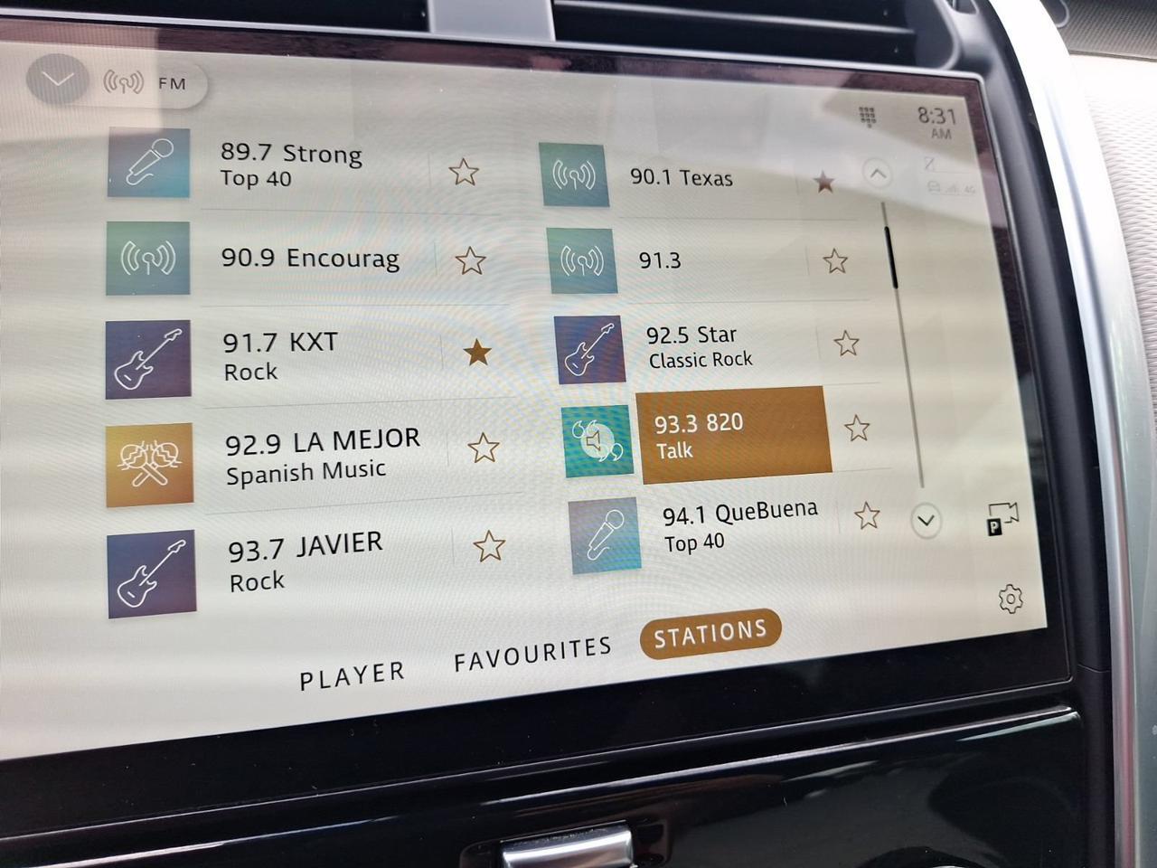 2021 Land Rover Discovery HSE R-Dynamic Hurst TX