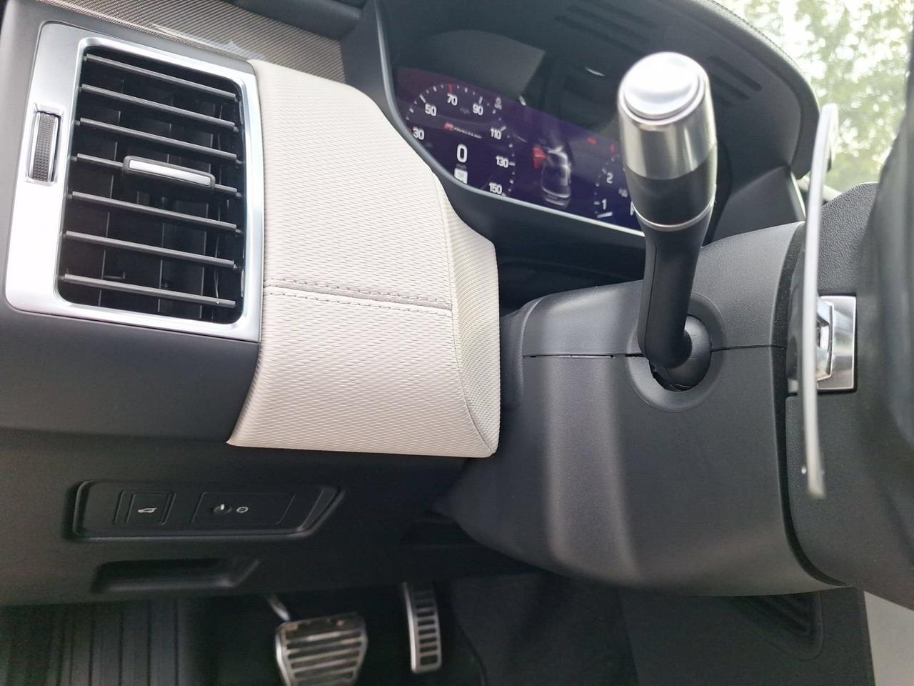 2021 Land Rover Discovery HSE R-Dynamic Hurst TX