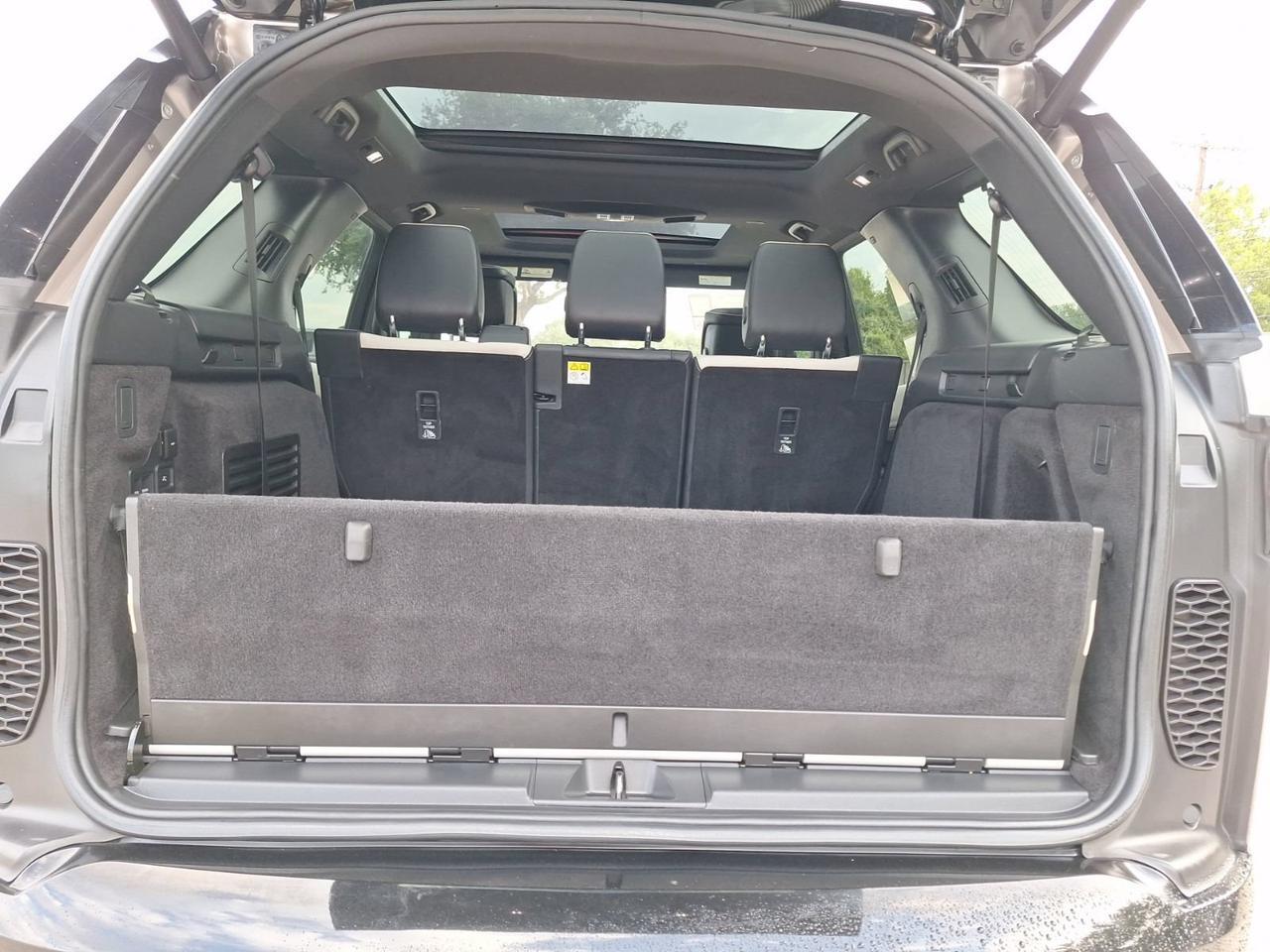 2021 Land Rover Discovery HSE R-Dynamic Hurst TX