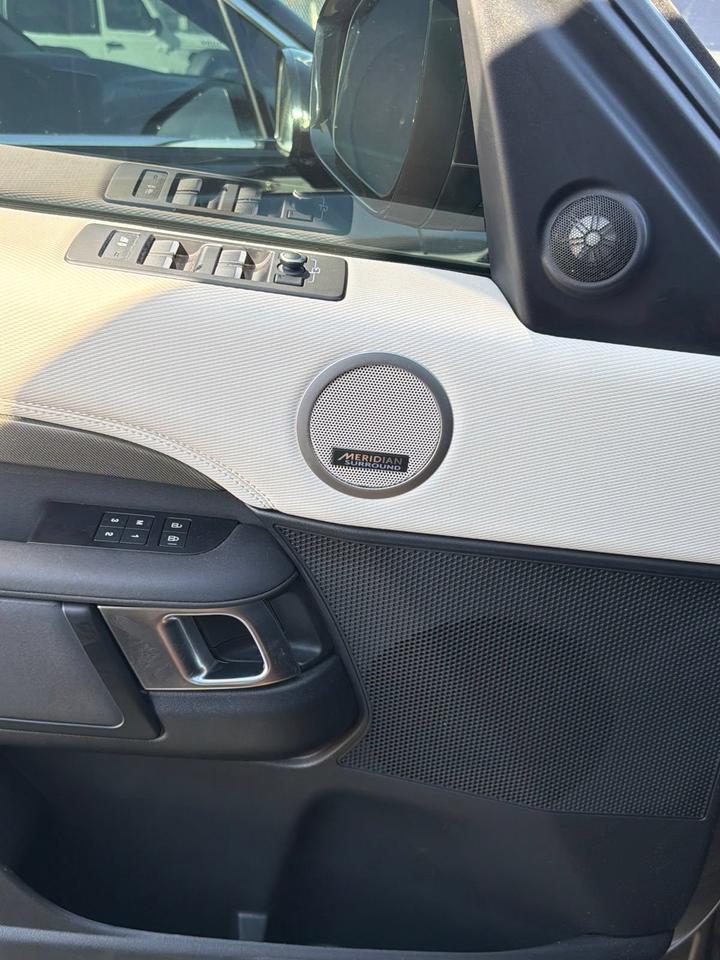 2021 Land Rover Discovery HSE R-Dynamic Hurst TX