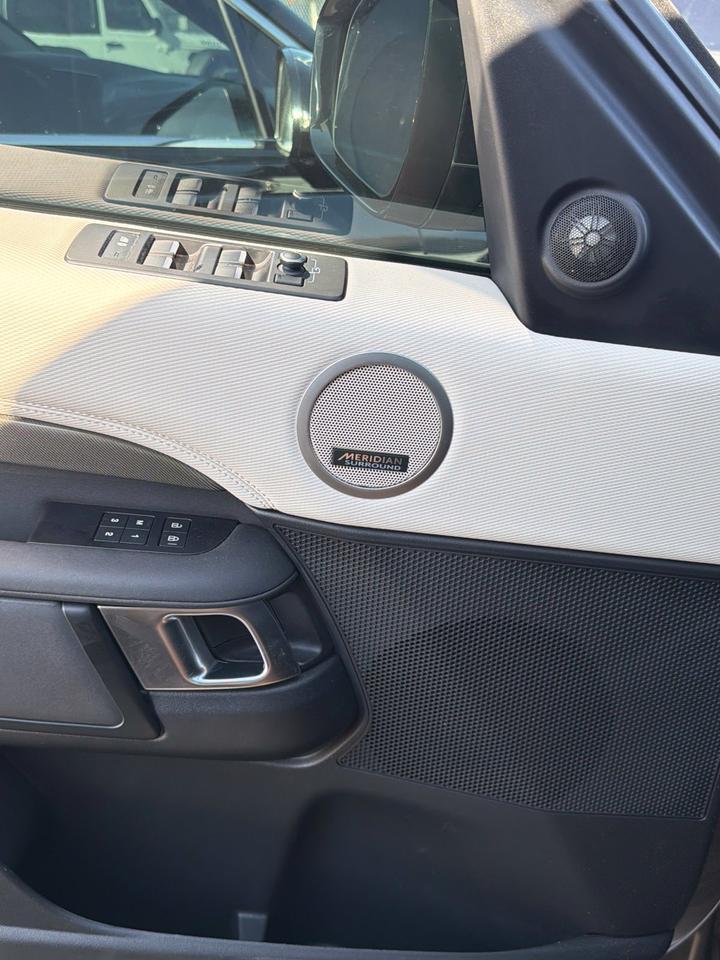 2021 Land Rover Discovery HSE R-Dynamic Hurst TX