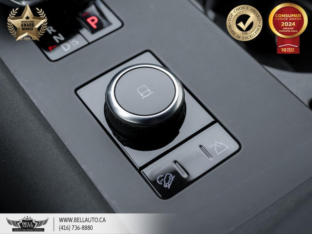 2021 Land Rover Discovery R-Dynamic HSE P360, 7PASS, 360CAM, NAVI, PANO, B.SPOT, MERIDIAN, NOACCIDENT Toronto ON