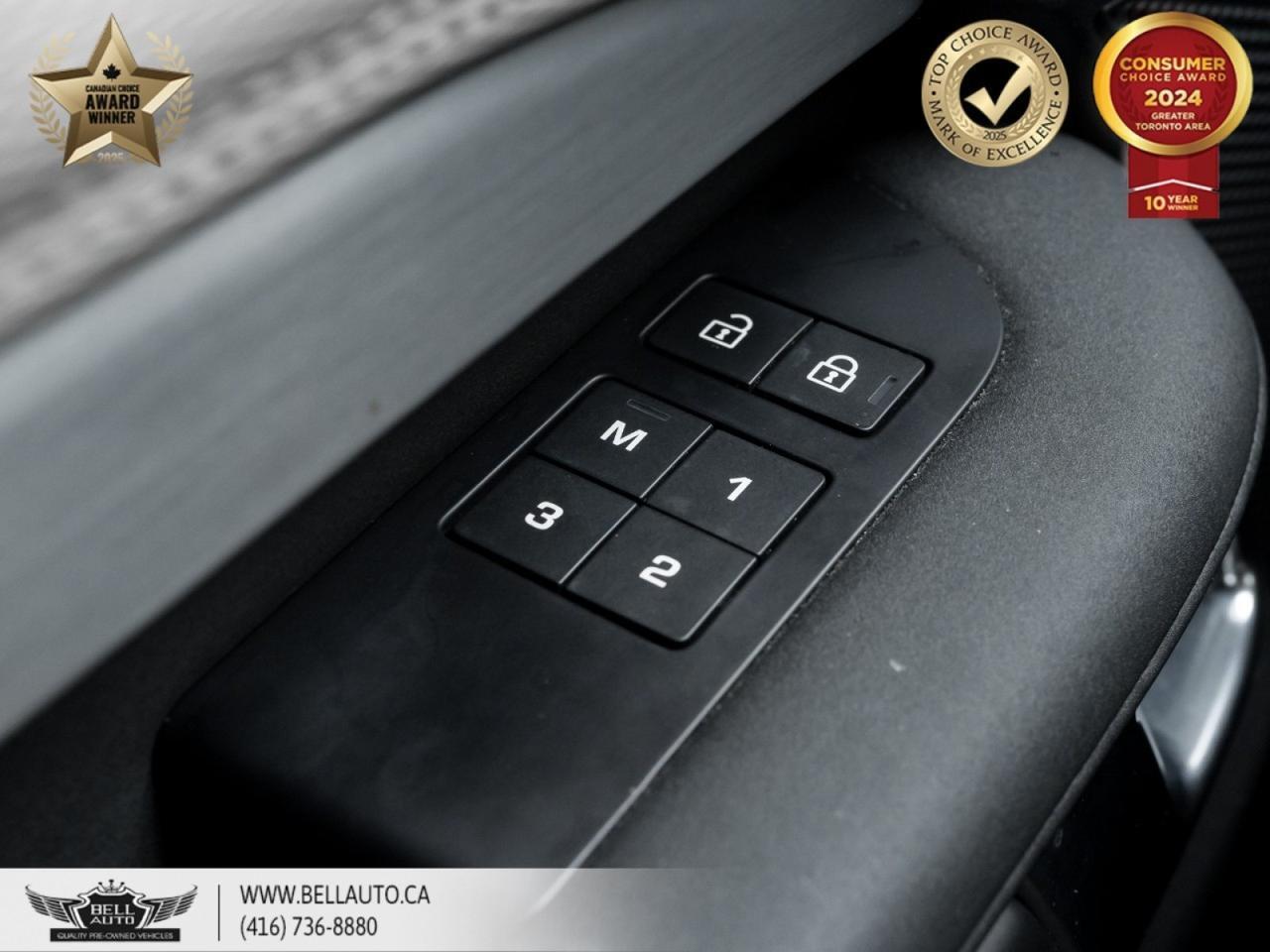 2021 Land Rover Discovery R-Dynamic HSE P360, 7PASS, 360CAM, NAVI, PANO, B.SPOT, MERIDIAN, NOACCIDENT Toronto ON