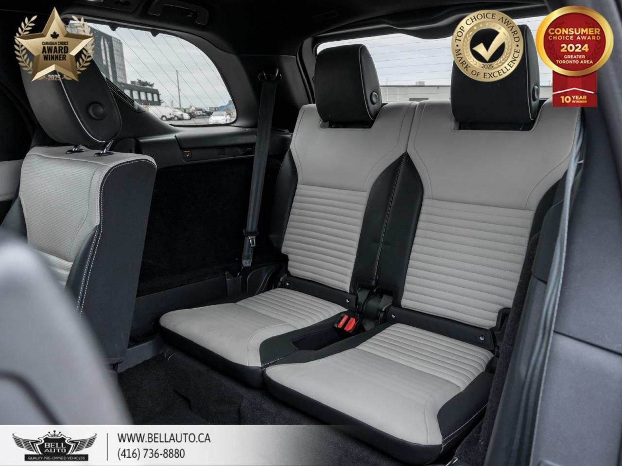 2021 Land Rover Discovery R-Dynamic HSE P360, 7PASS, 360CAM, NAVI, PANO, B.SPOT, MERIDIAN, NOACCIDENT Toronto ON
