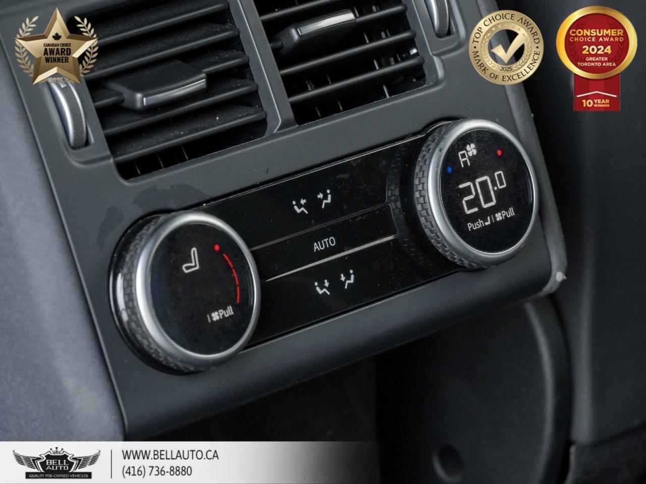 2021 Land Rover Discovery R-Dynamic HSE P360, 7PASS, 360CAM, NAVI, PANO, B.SPOT, MERIDIAN, NOACCIDENT Toronto ON