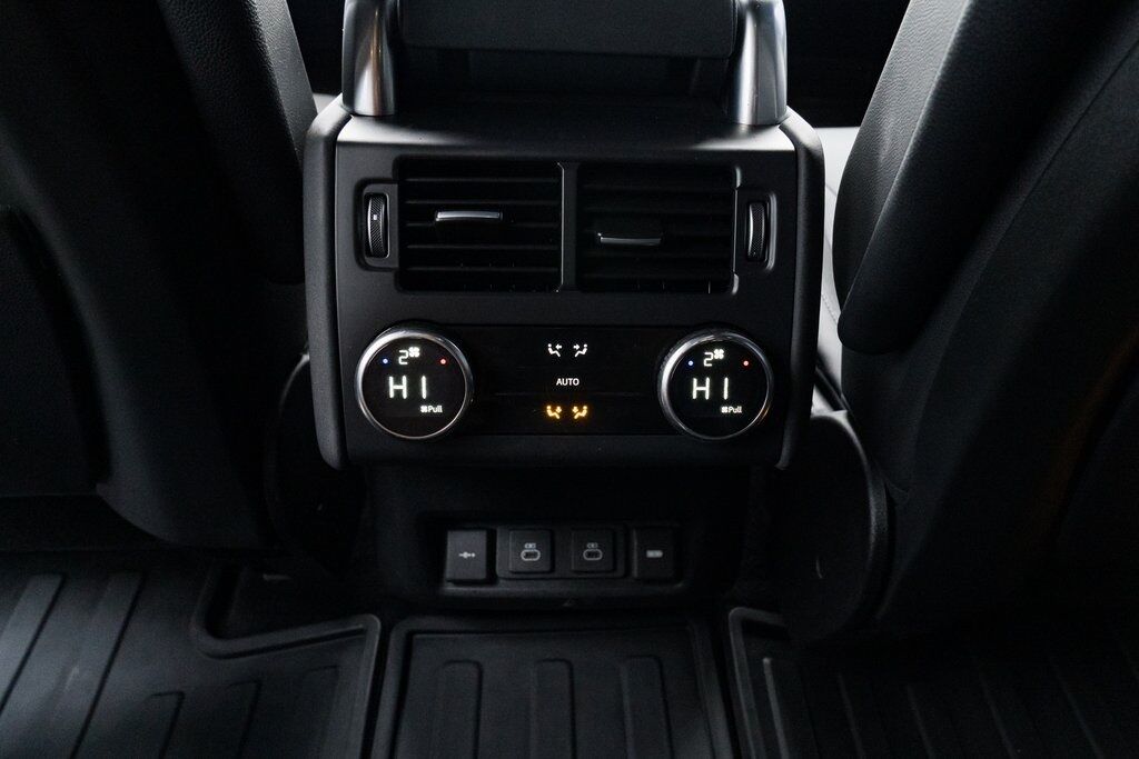 2021 Land Rover Discovery S R-Dynamic Beaverton OR