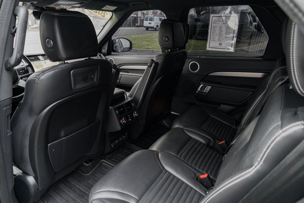 2021 Land Rover Discovery S R-Dynamic Beaverton OR