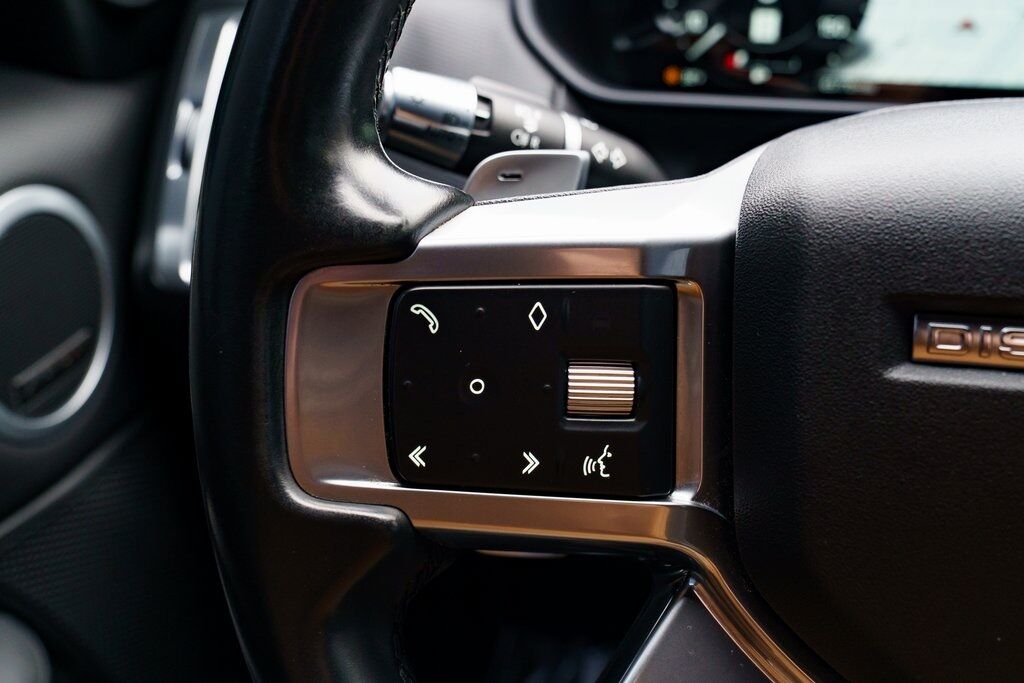 2021 Land Rover Discovery S R-Dynamic Beaverton OR