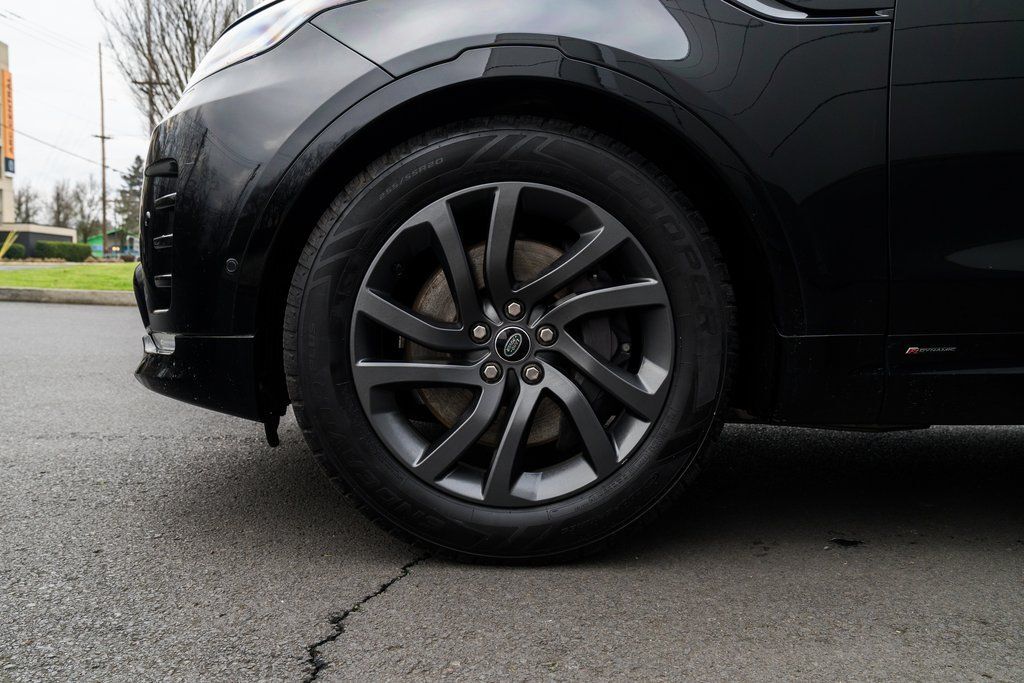 2021 Land Rover Discovery S R-Dynamic Beaverton OR