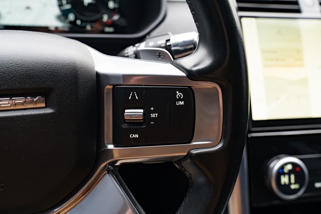 2021 Land Rover Discovery S R-Dynamic Beaverton OR