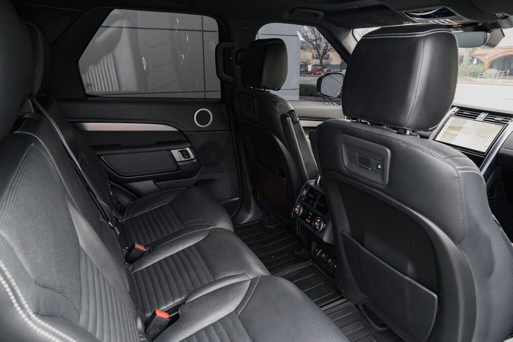 2021 Land Rover Discovery S R-Dynamic Beaverton OR