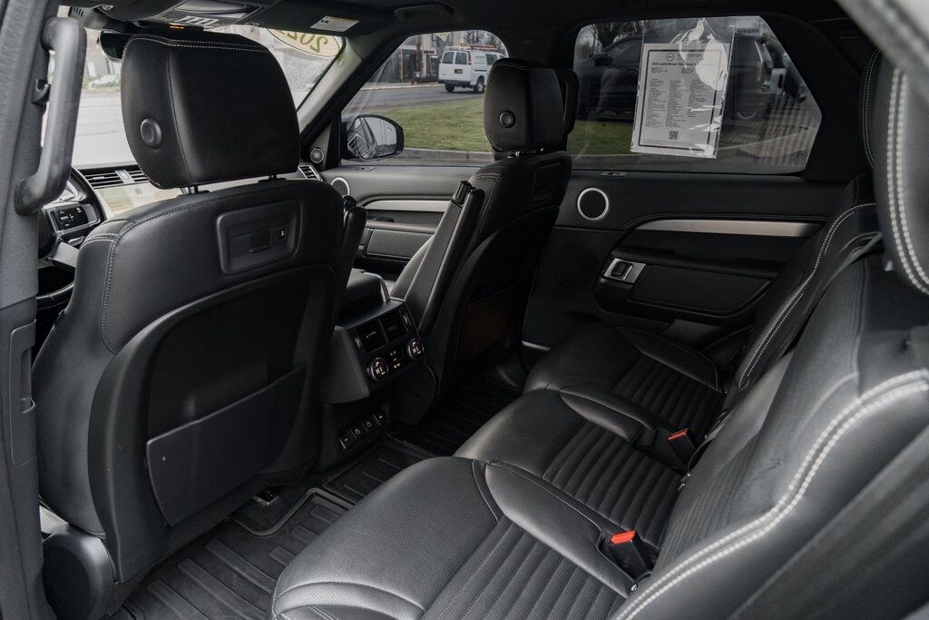 2021 Land Rover Discovery S R-Dynamic Beaverton OR