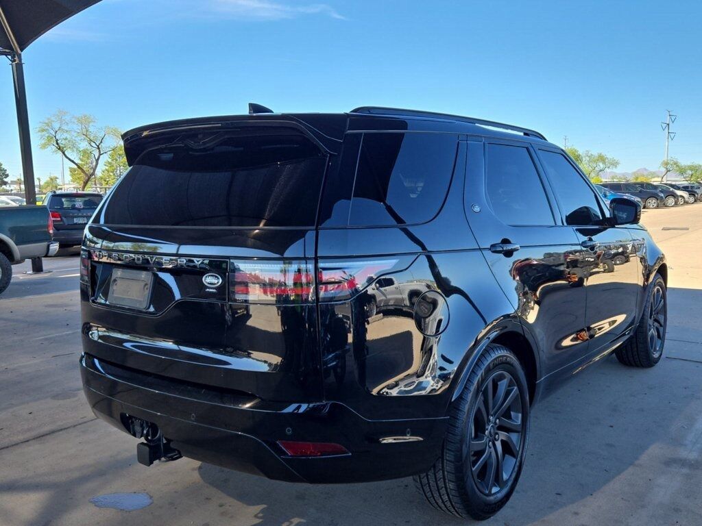 2021 Land Rover Discovery S R-Dynamic Beaverton OR