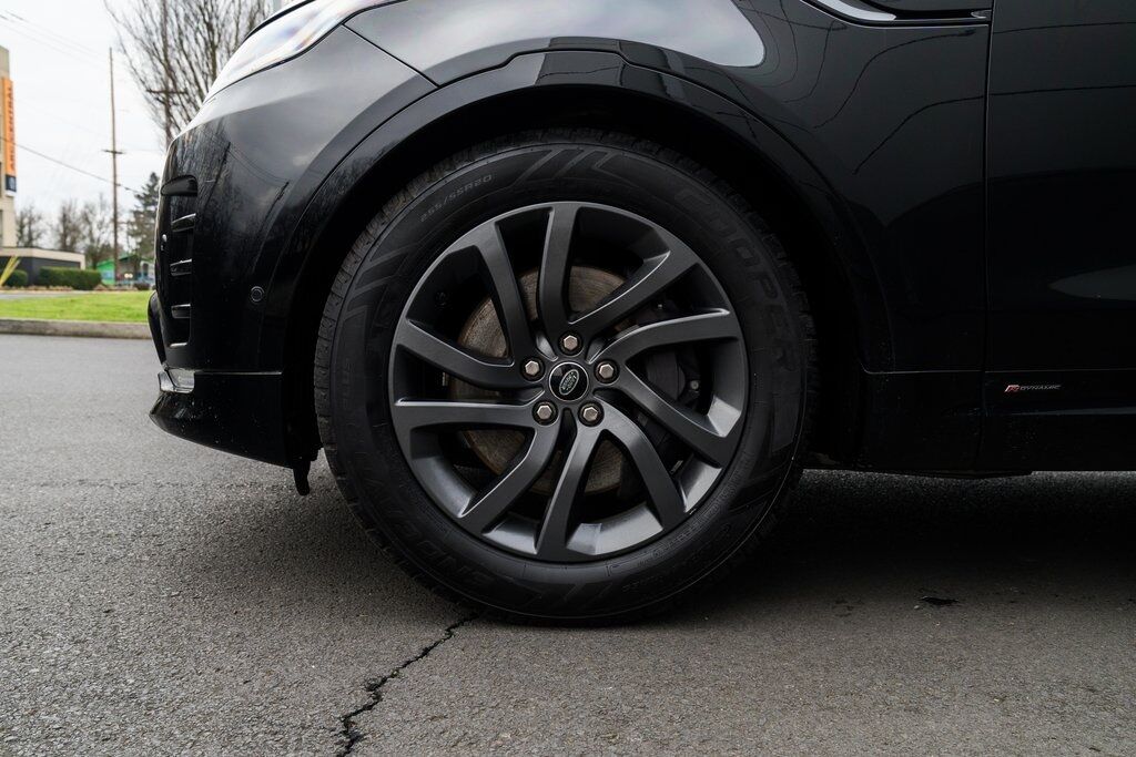 2021 Land Rover Discovery S R-Dynamic Beaverton OR