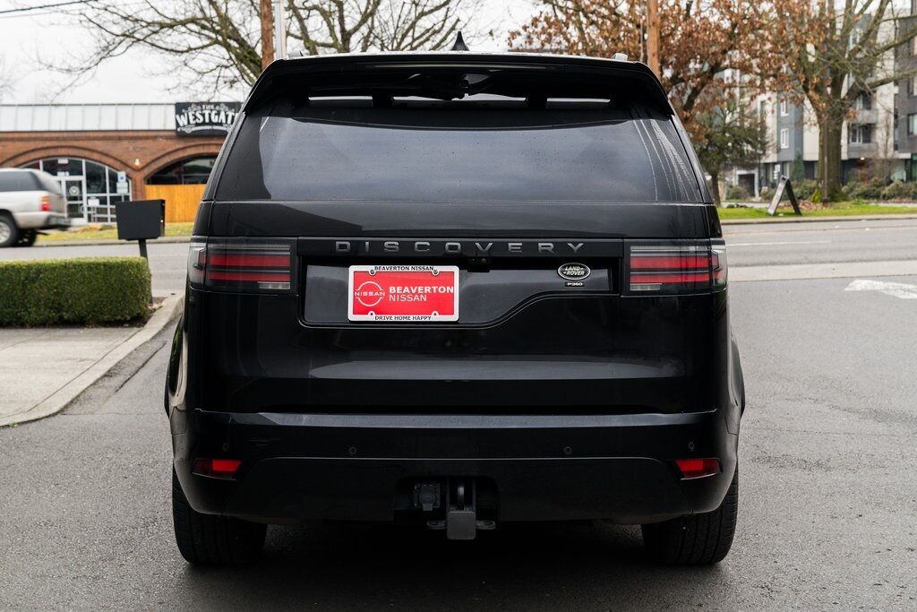 2021 Land Rover Discovery S R-Dynamic Beaverton OR