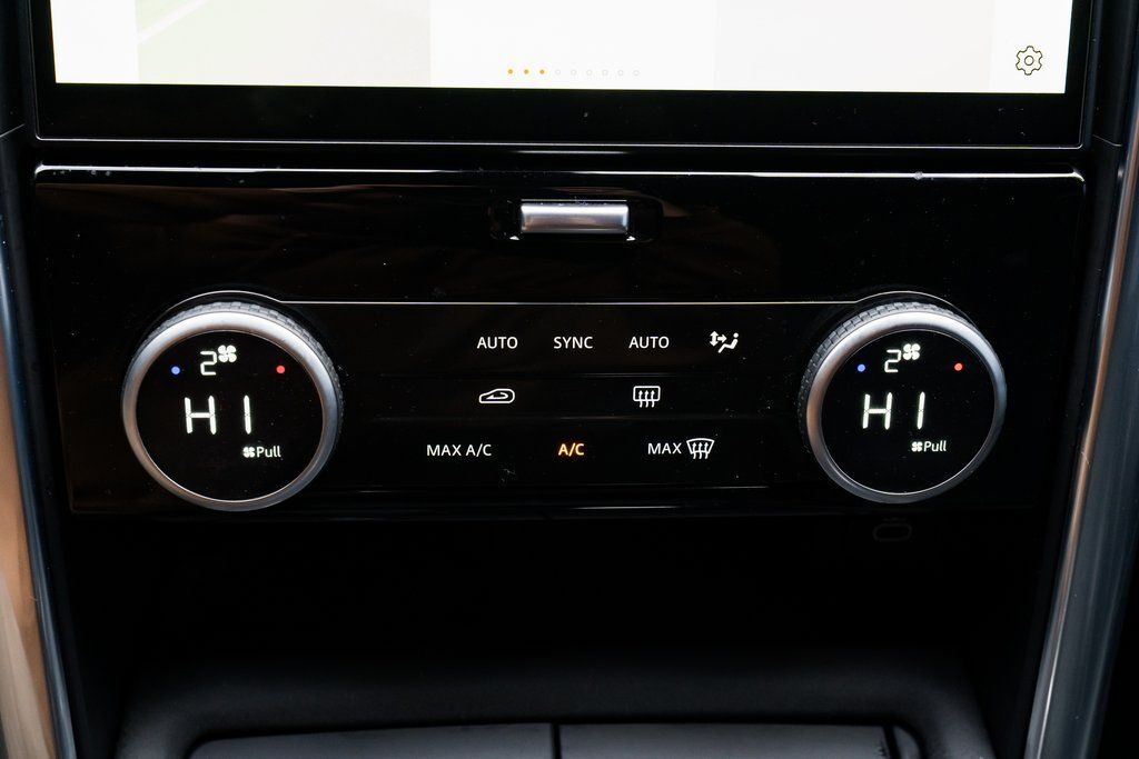 2021 Land Rover Discovery S R-Dynamic Beaverton OR